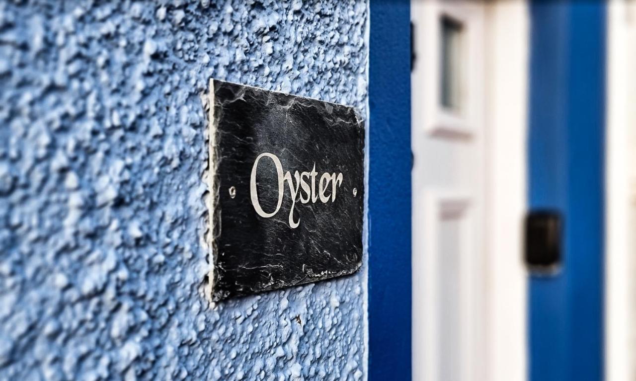 Oyster Cottage- Relaxing Retreat By The Sea Saint Monance Ngoại thất bức ảnh